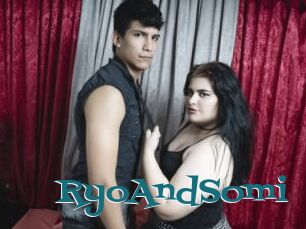 RyoAndSomi