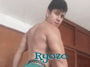 Ryozo