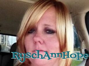RyschAnnHope