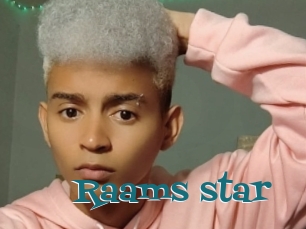 Raams_star