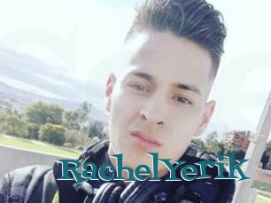 RachelYerik