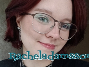 Racheladamsson