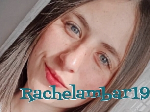 Rachelambar19