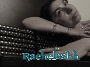 Rachelashh