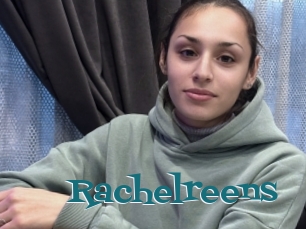 Rachelreens