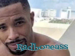 Radboneass