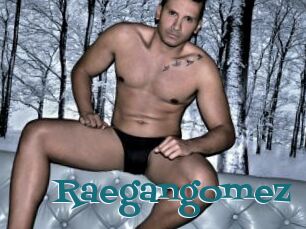 Raegangomez