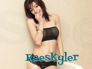 Raeskyler