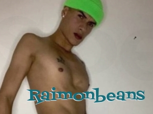 Raimonbeans