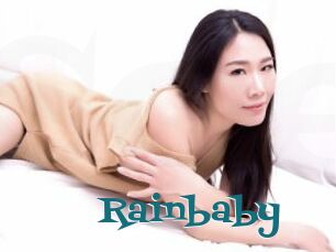 Rainbaby