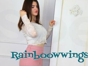 Rainboowwings