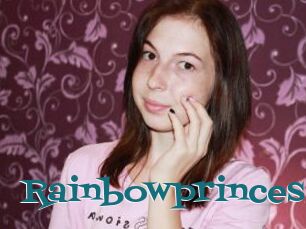 Rainbowprincess