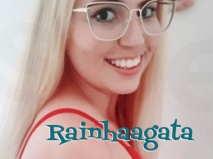 Rainhaagata