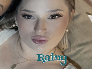 Rainy