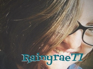 Rainyrae77