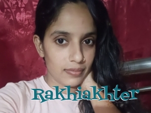 Rakhiakhter