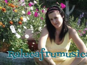 Ralucafrumusica