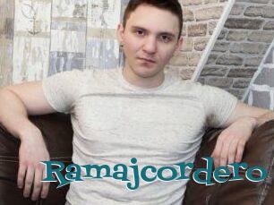 Ramajcordero