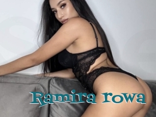 Ramira_rowa