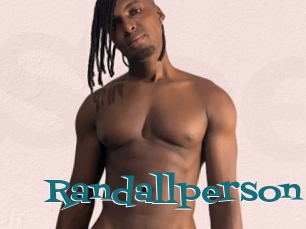 Randallperson