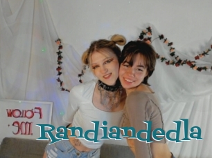 Randiandedla