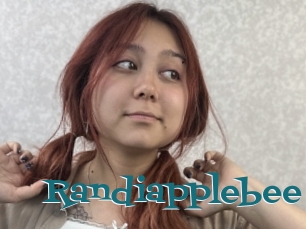 Randiapplebee