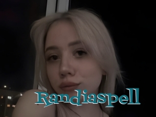 Randiaspell