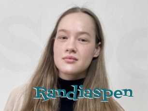 Randiaspen