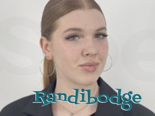 Randibodge