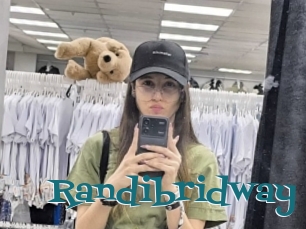 Randibridway