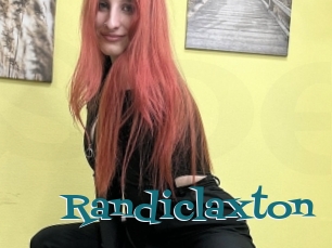Randiclaxton