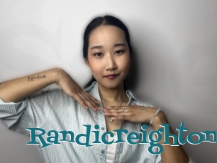 Randicreighton