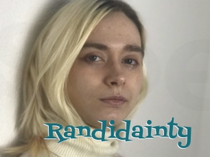 Randidainty