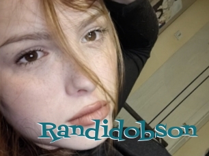 Randidobson