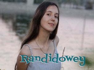 Randidowey