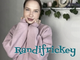 Randifrickey