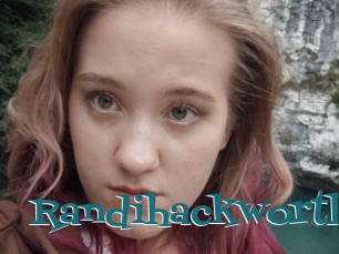Randihackworth