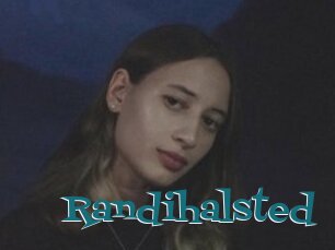 Randihalsted