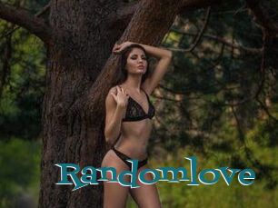 Randomlove