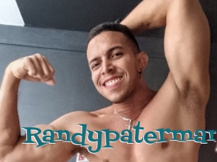 Randypaterman