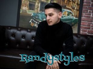 Randystyles