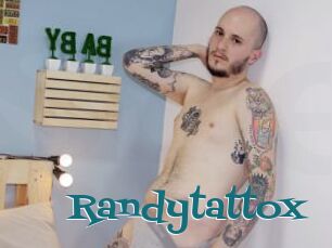 Randytattox