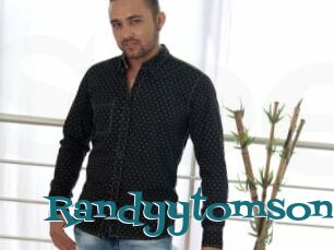 Randyytomson