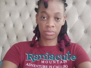 Raniacute