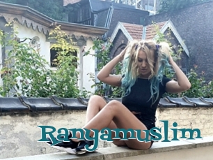 Ranyamuslim