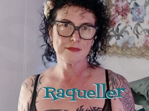 Raqueller
