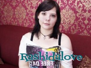 Rashidalove