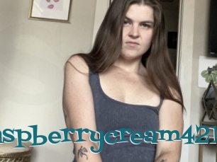 Raspberrycream421