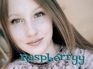 Raspberryy