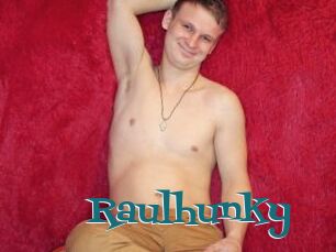 Raulhunky